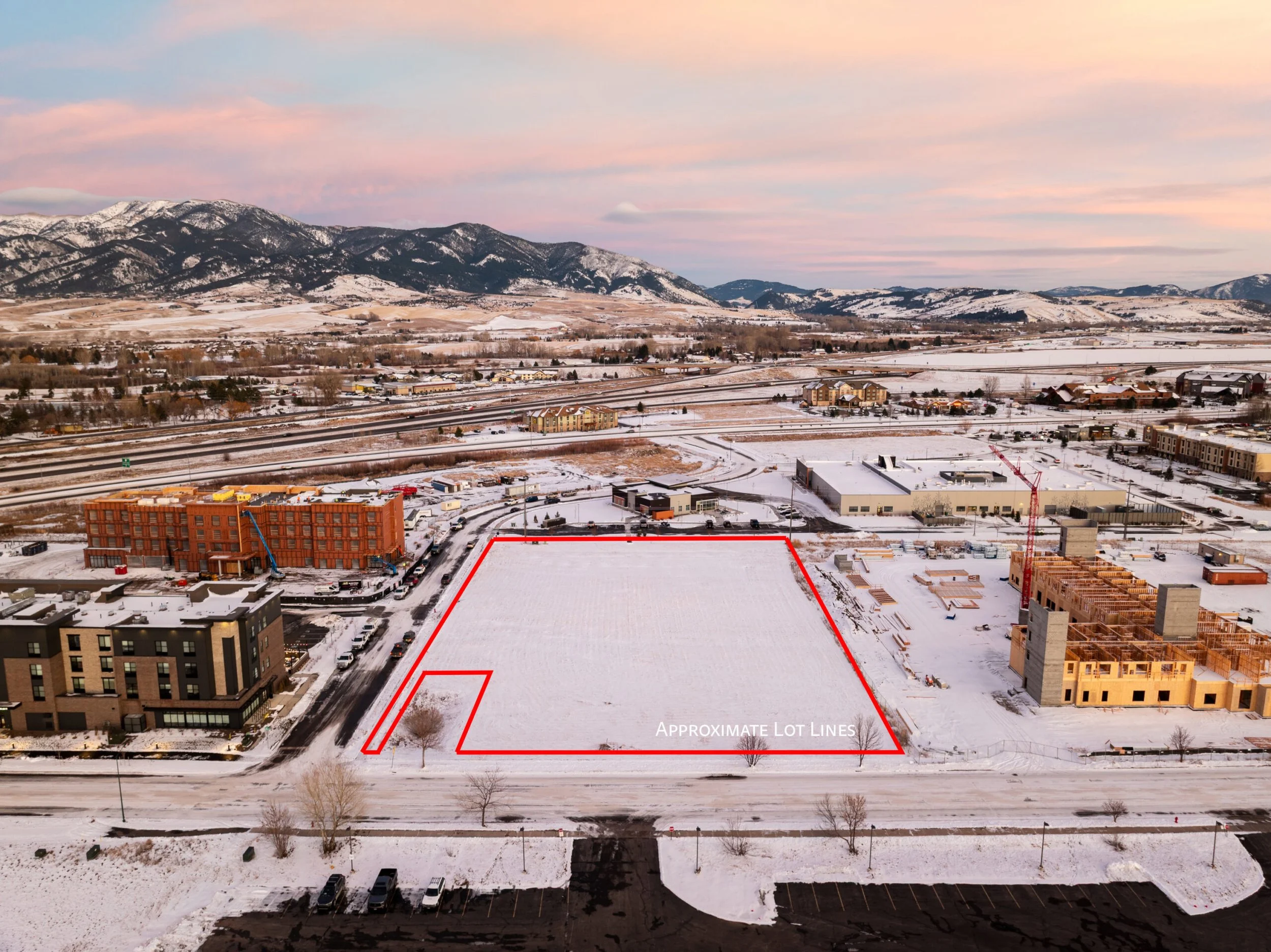 Featured Listing: 3646 North 27th Avenue, Bozeman MT 59718