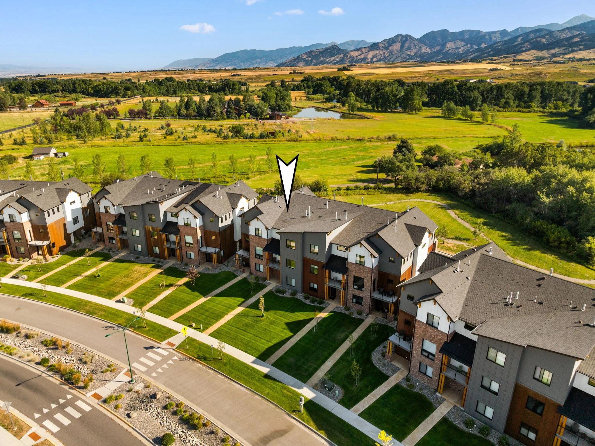 Featured Listing: 211 Bridger Vale Drive Bozeman MT 59715