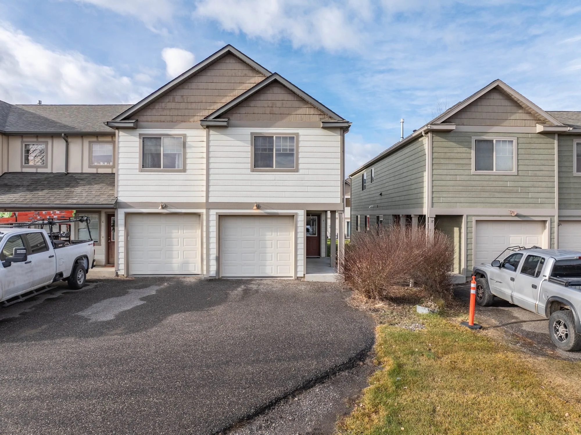 Featured Listing: 935 Forestglen Drive Unit D Bozeman MT 59718