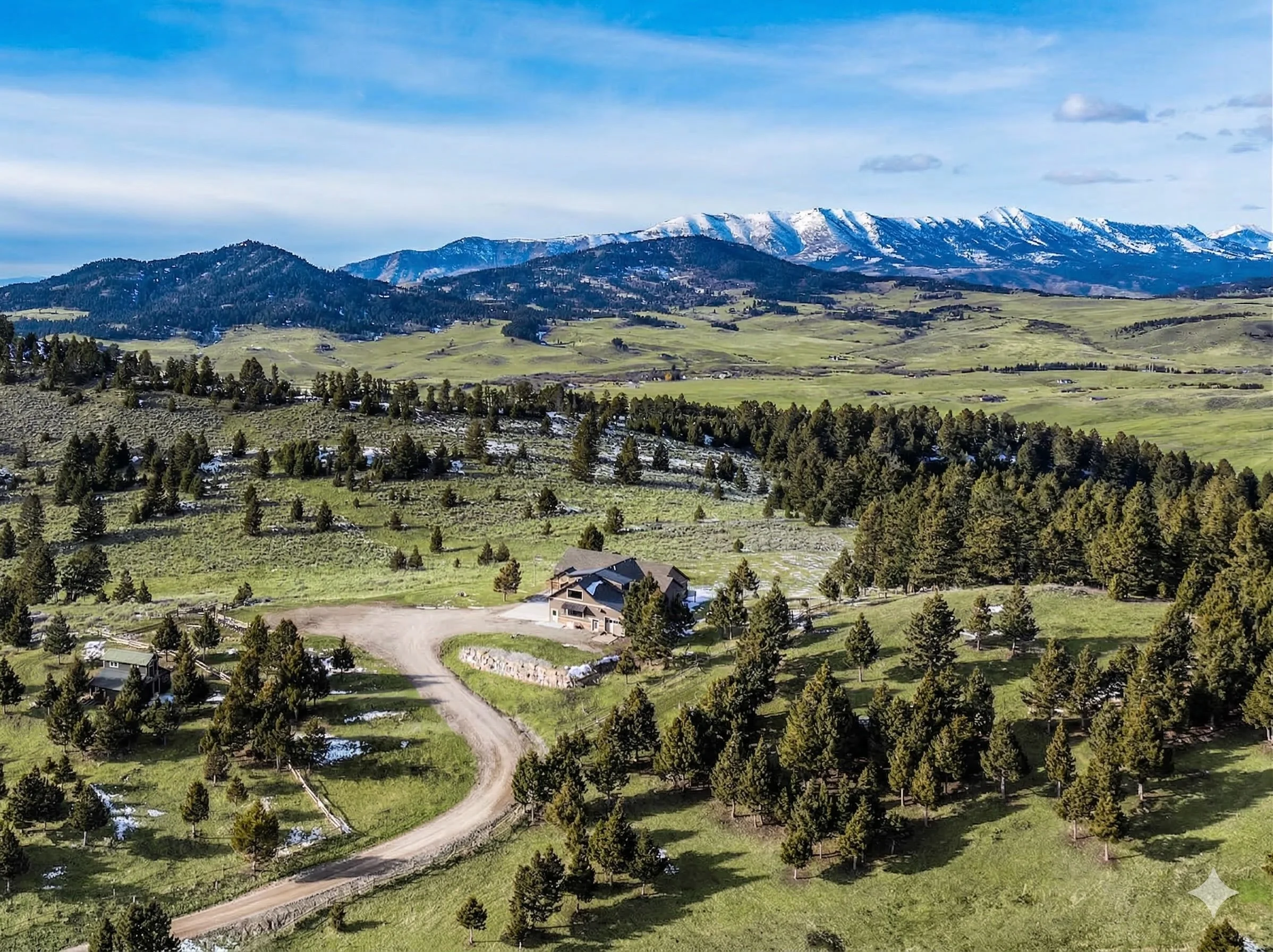 Featured Listing: 449 Minni Hall Rd Bozeman MT 59715