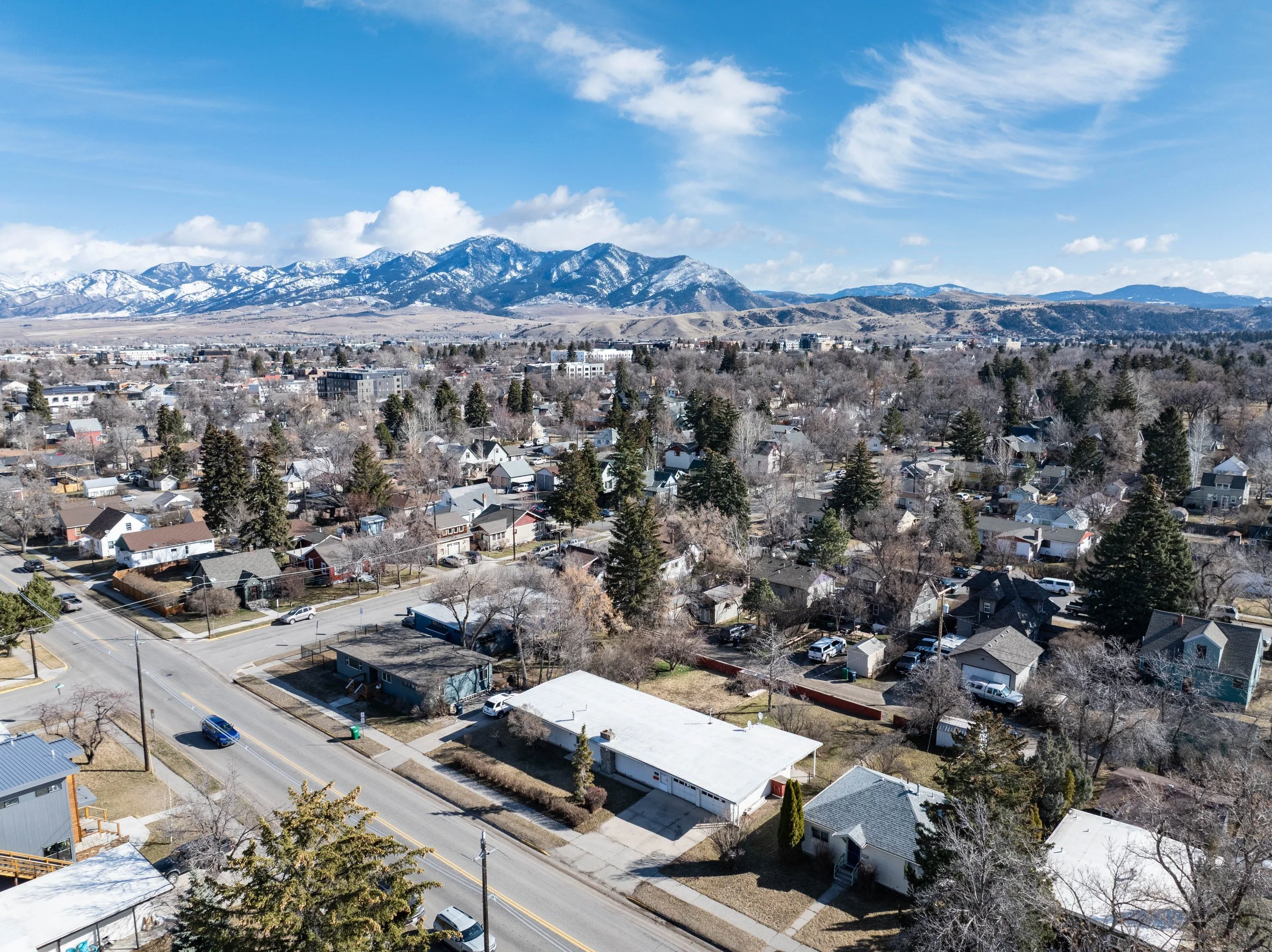 Featured Listing: 412 S. 11th Avenue Bozeman MT 59715