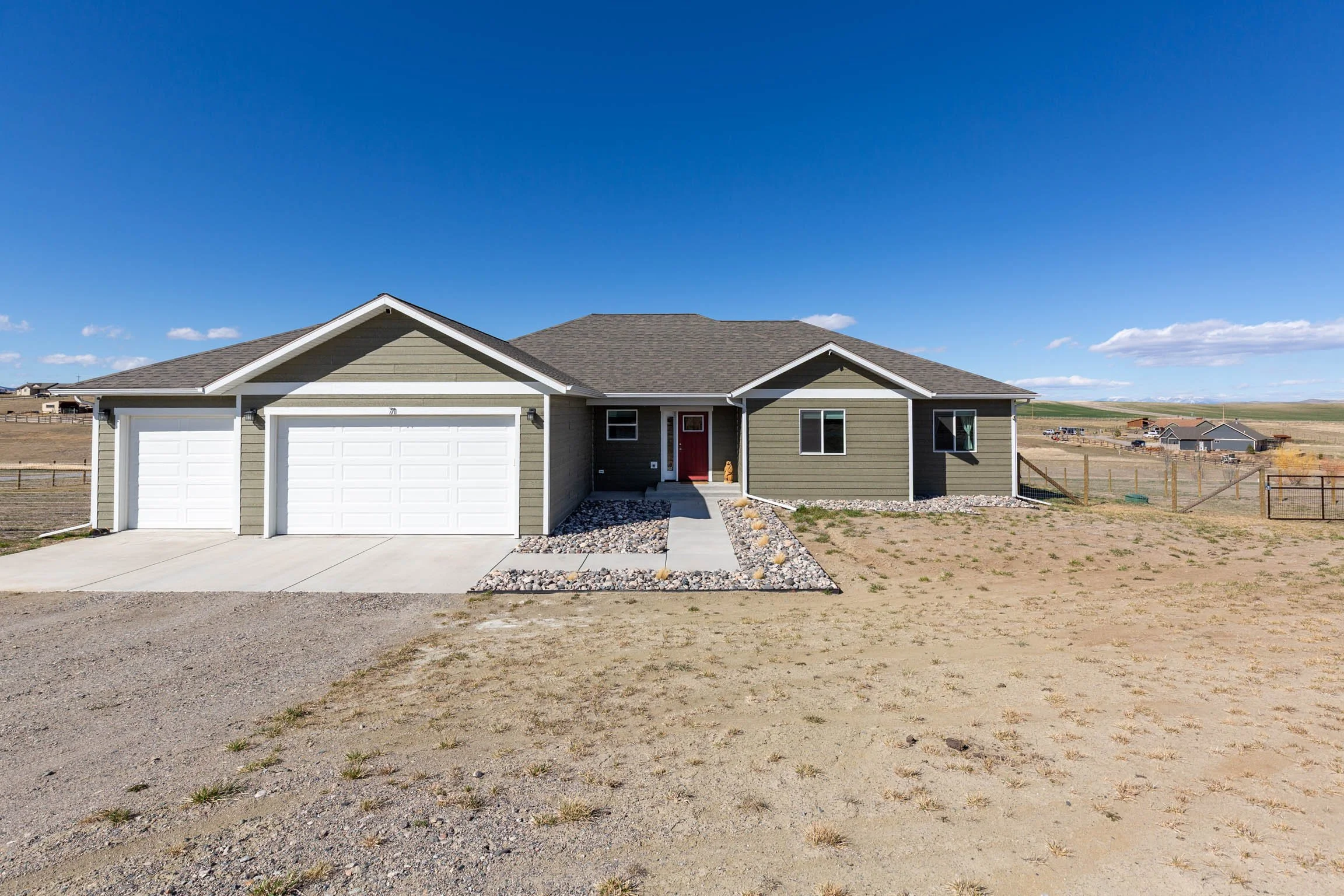 Featured Listing: 71 Cherokee Trail Three Forks MT 59752