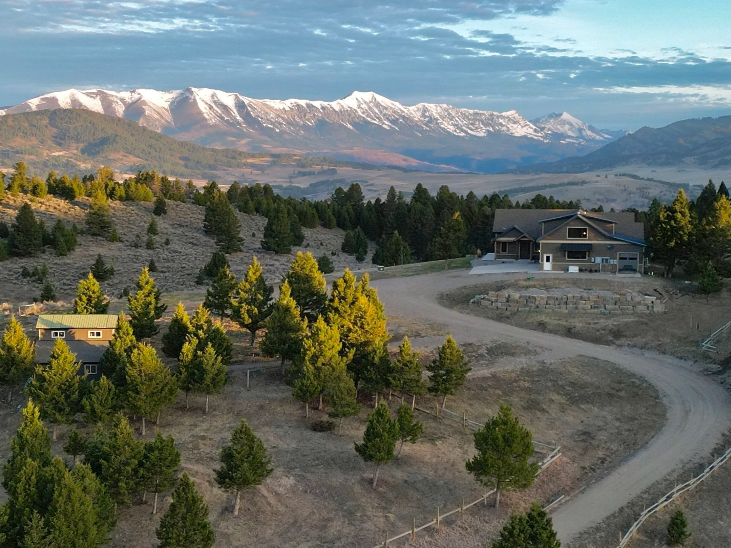 Featured Listing: 449 Minni Hall Rd Bozeman MT 59715