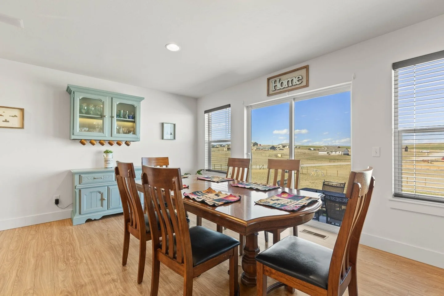 New Listing | 71 Cherokee Trail

Set on 1.23 acres in Three Forks, this 1,975 sq ft home stands out in a market where many options are new construction still needing the extras. Here, the work has already been done. This is a truly turn-key, exceptio