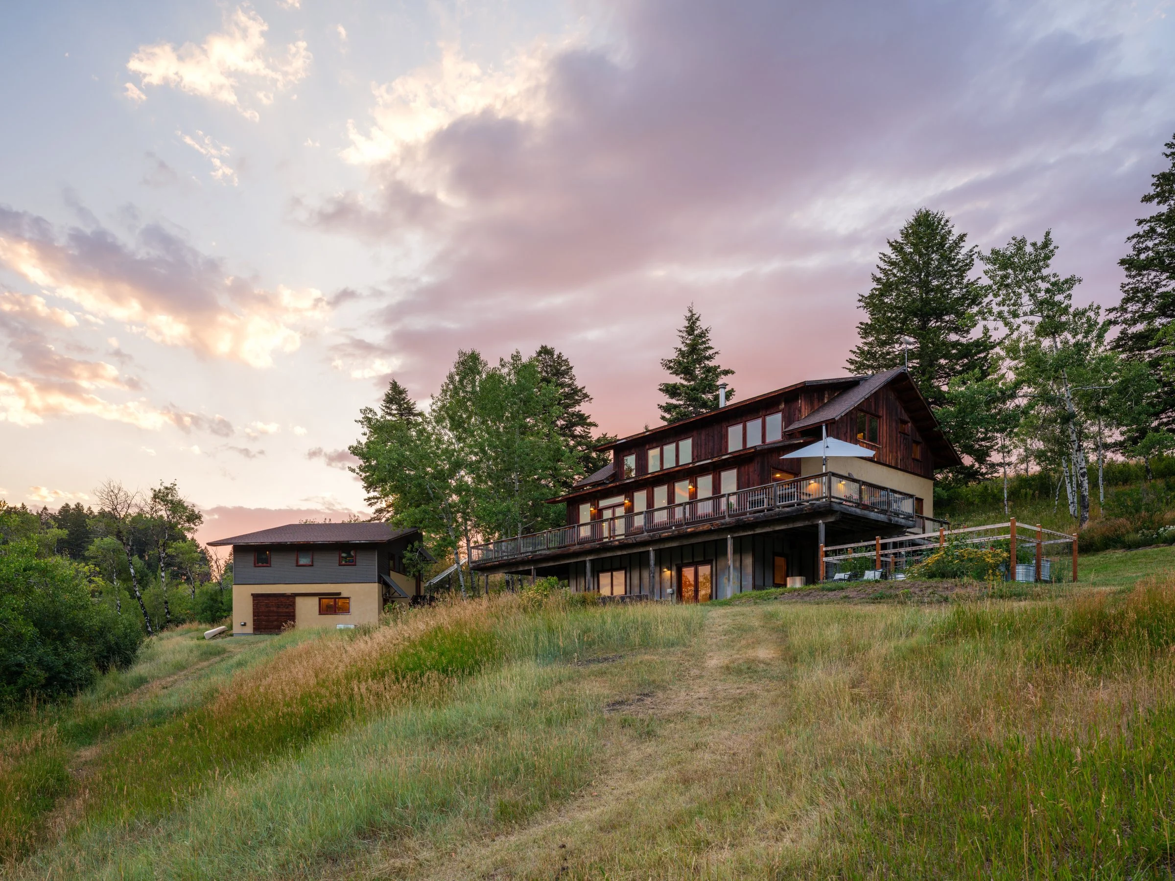 Featured Listing: 210 Upper Kelly Creek Road Bozeman MT 59715