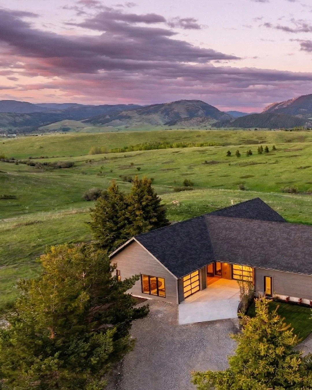 Discover the best of Montana living at 370 Star Ridge Rd, where refined luxury meets the natural world. Located within the exclusive Eagle Rock Reserve &mdash; just ten minutes from historic Main Street Bozeman&mdash; this renovated and expanded 20-a