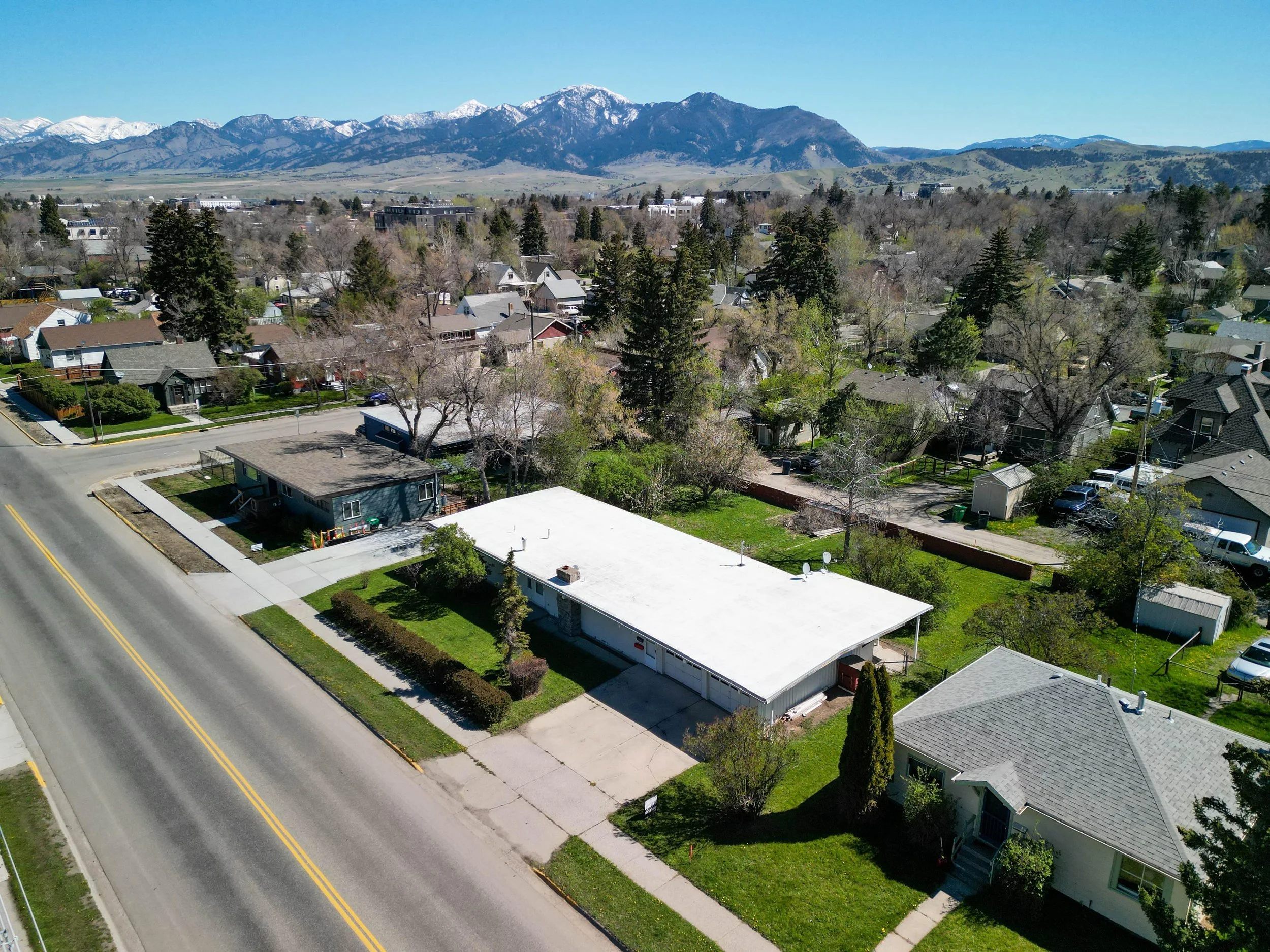 Featured Listing: 412 S 11th Avenue Bozeman MT 59715