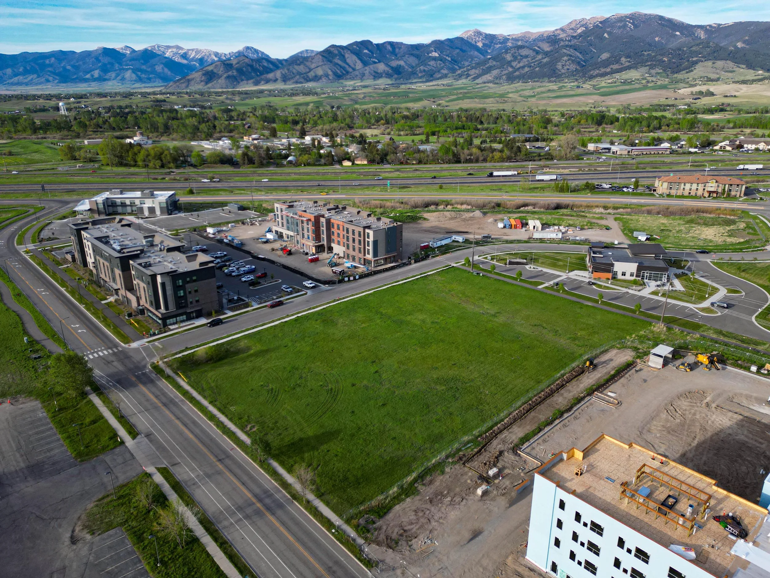 Featured Listing: 3646 North 27th Avenue, Bozeman MT 59718