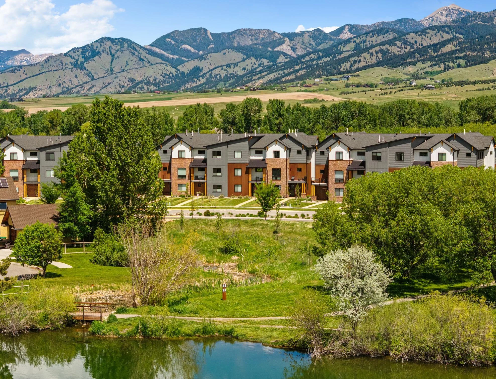 Featured Listing: 211 Bridger Vale Drive Bozeman MT 59715