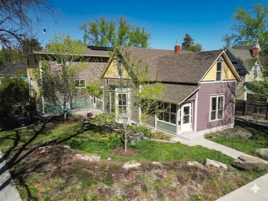 Fresh Price on this Downtown Triplex 👇🏼

Opportunity is knocking in downtown Bozeman. This unique and high performing triplex offers a trifecta of built-in value: an historic footprint, a proven income stream for over 25 years, and a coveted locati