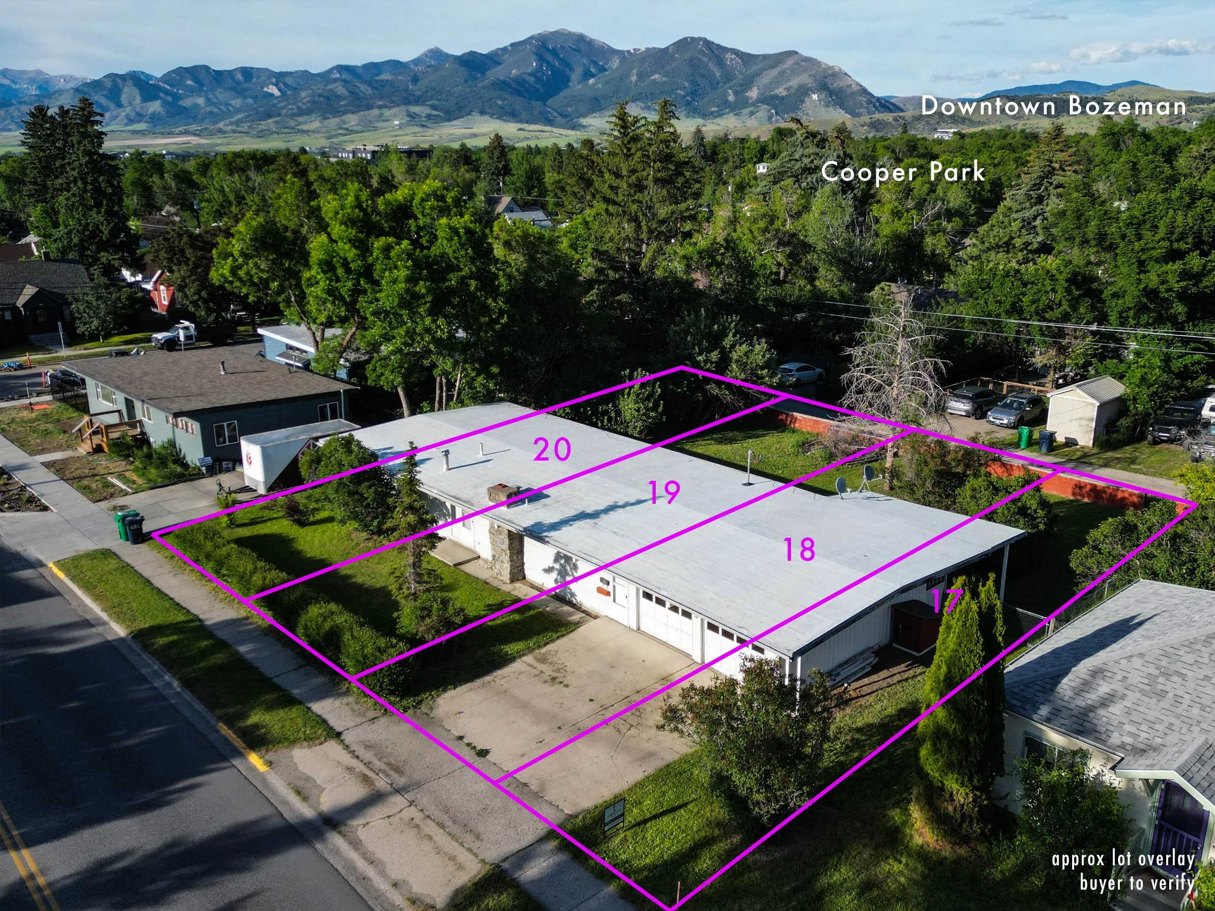 Featured Listing: 412 S 11th Avenue Bozeman MT 59715