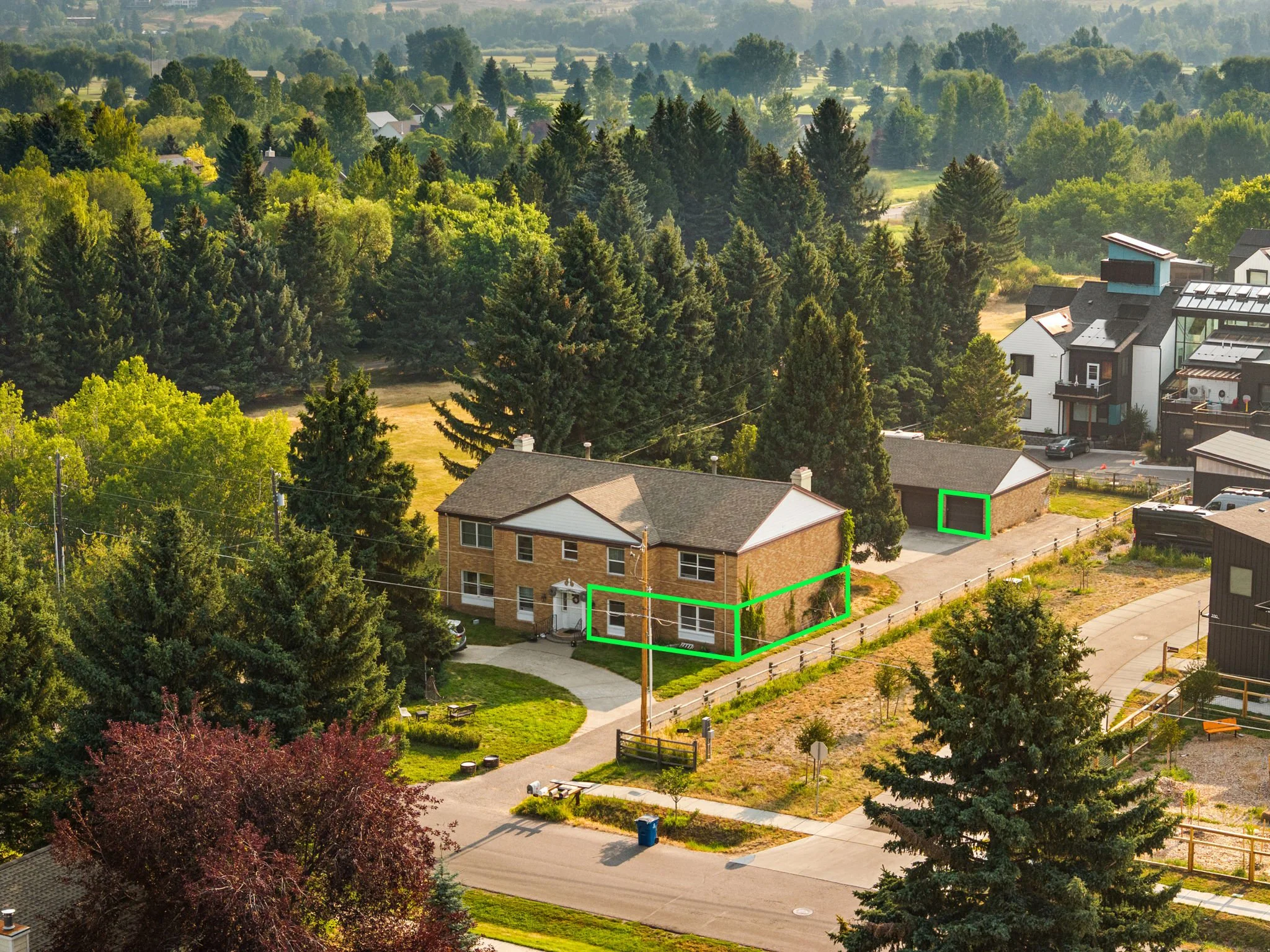 Featured Listing: 3100 Wagonwheel Rd Unit 1, Bozeman MT