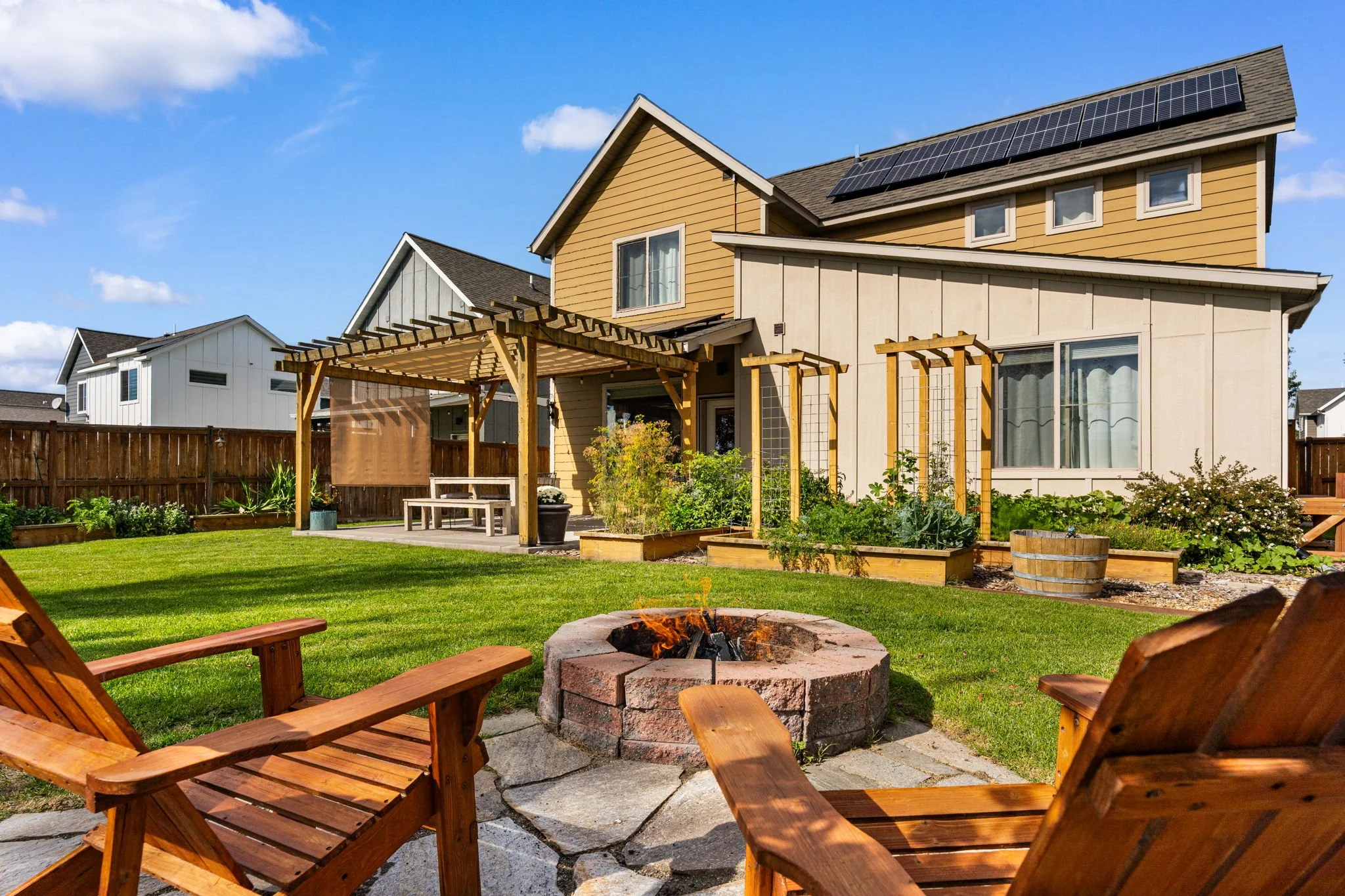 Featured Listing: 38 Ramshorn Peak Lane, Bozeman MT