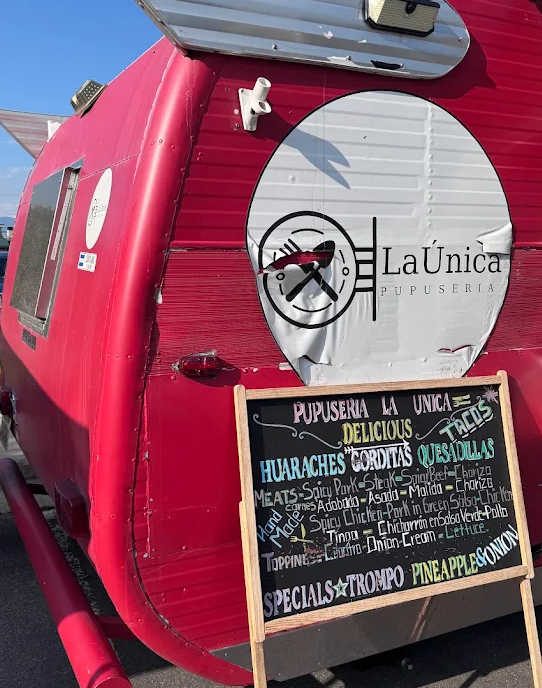 La Unica