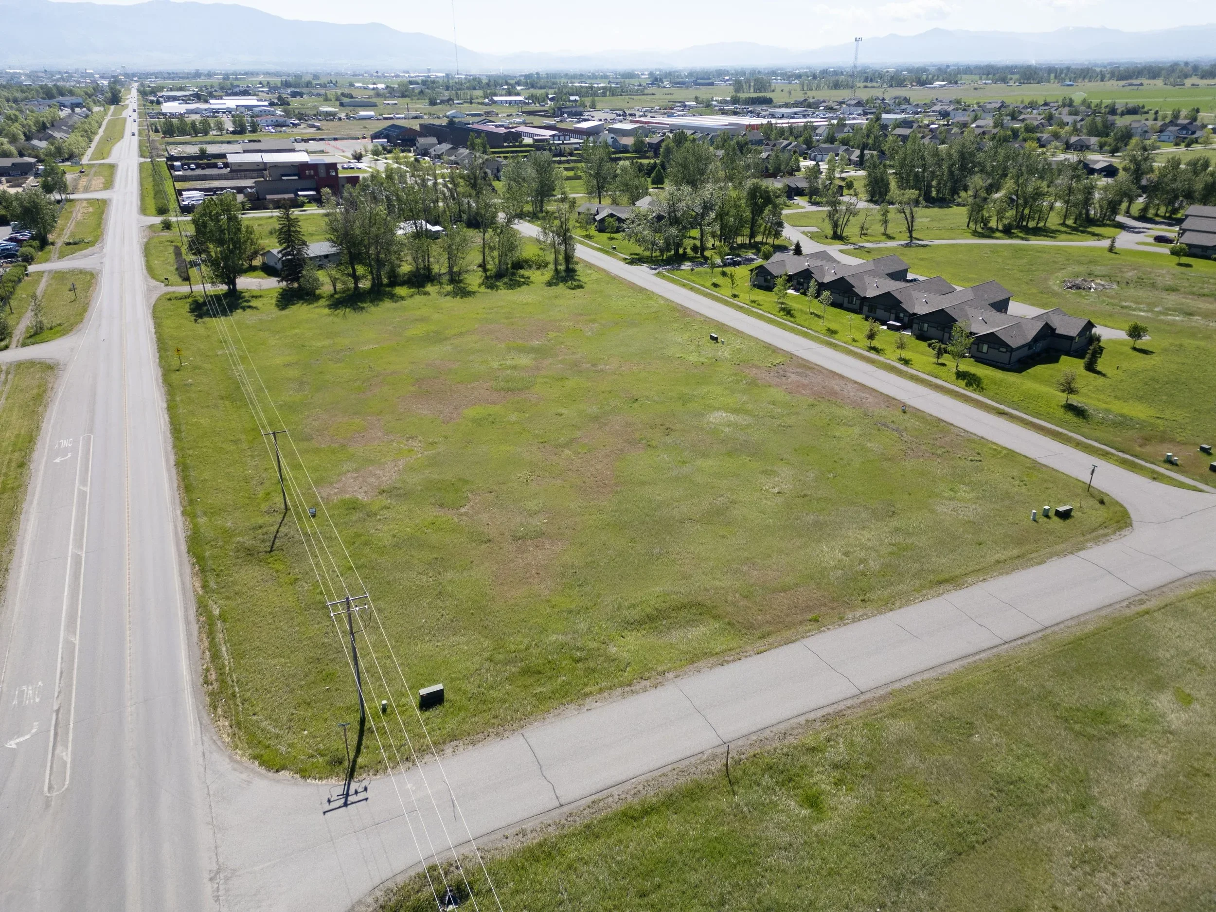 Lot 15A, TBD Riverway Rd | Gallatin River Farm, Belgrade