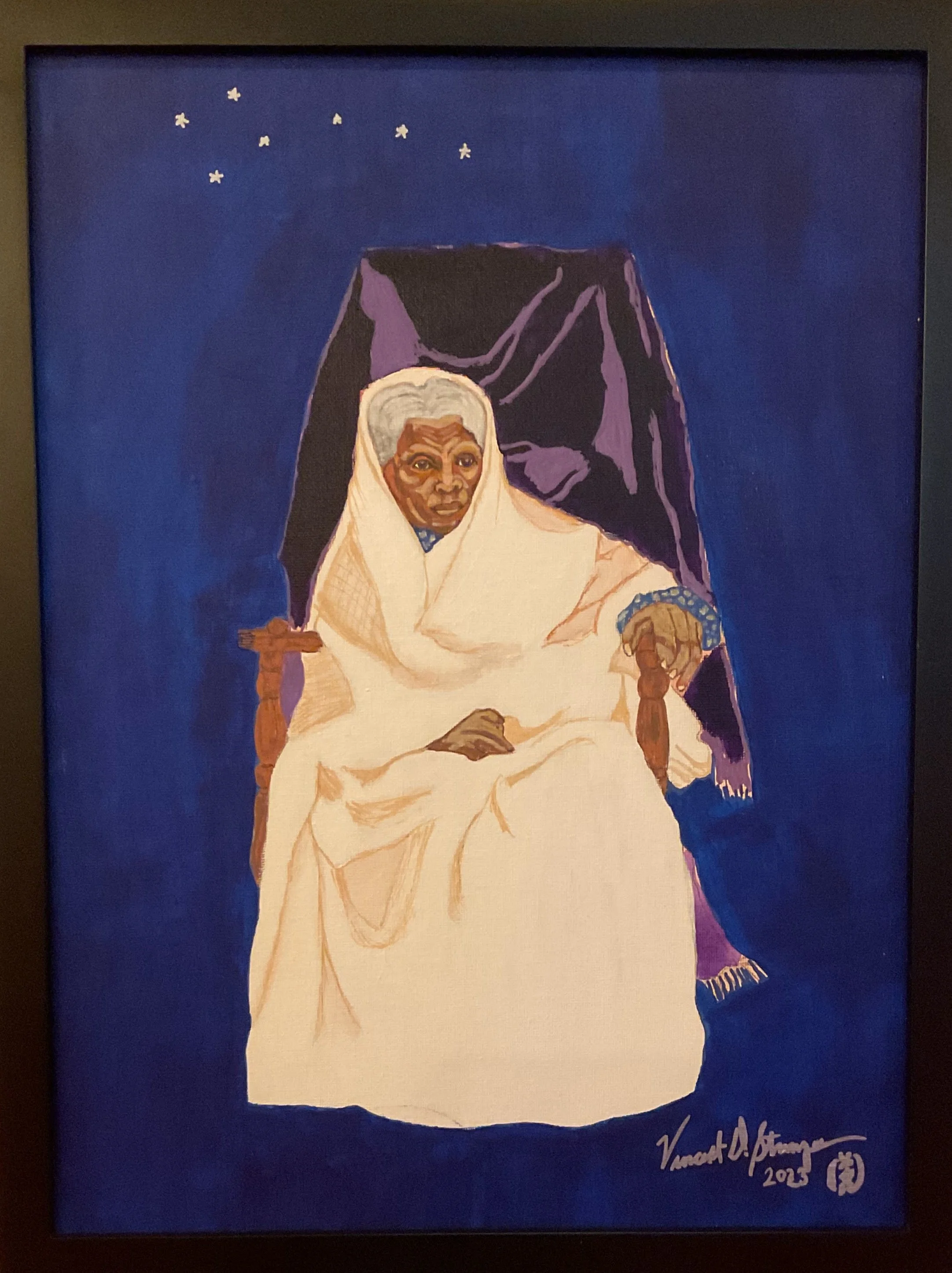 Nine Negros, Resilience in the  Struggle