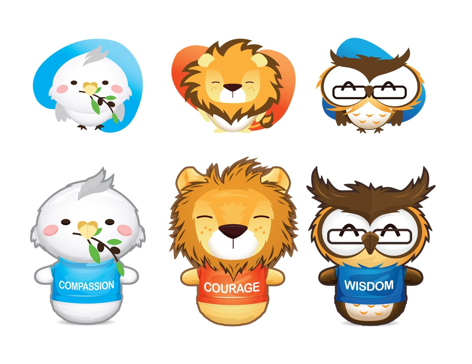 Selection of Virtual Samples for Image Builders.
