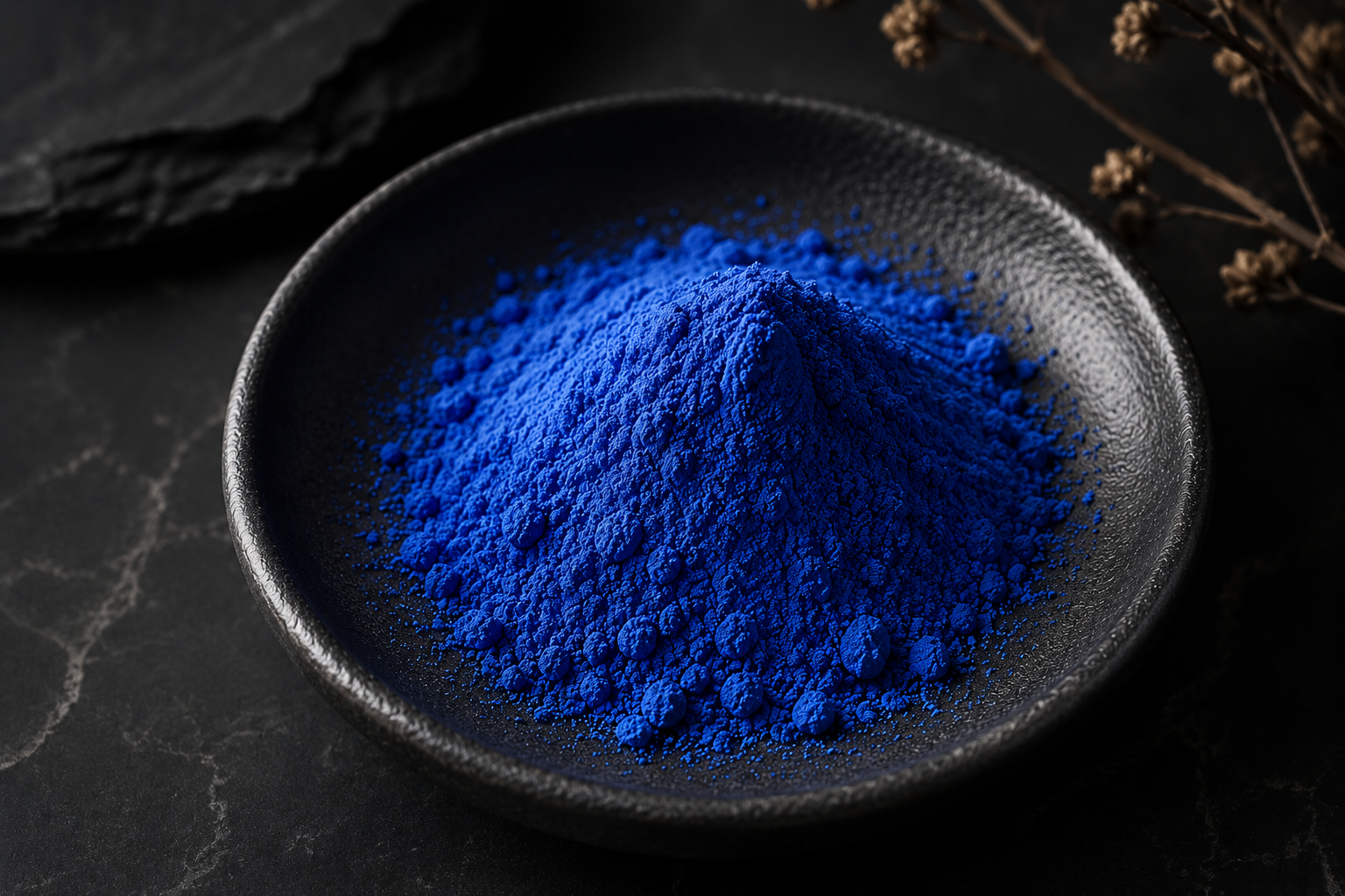 The Blue Copper Secret: Why Are We Obsessed With GHK-Cu