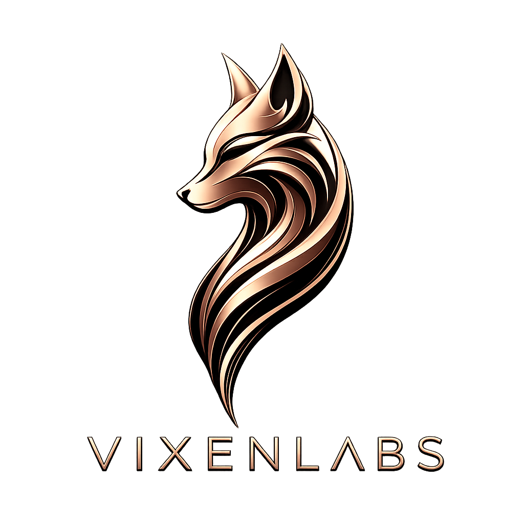 VIxenLabs