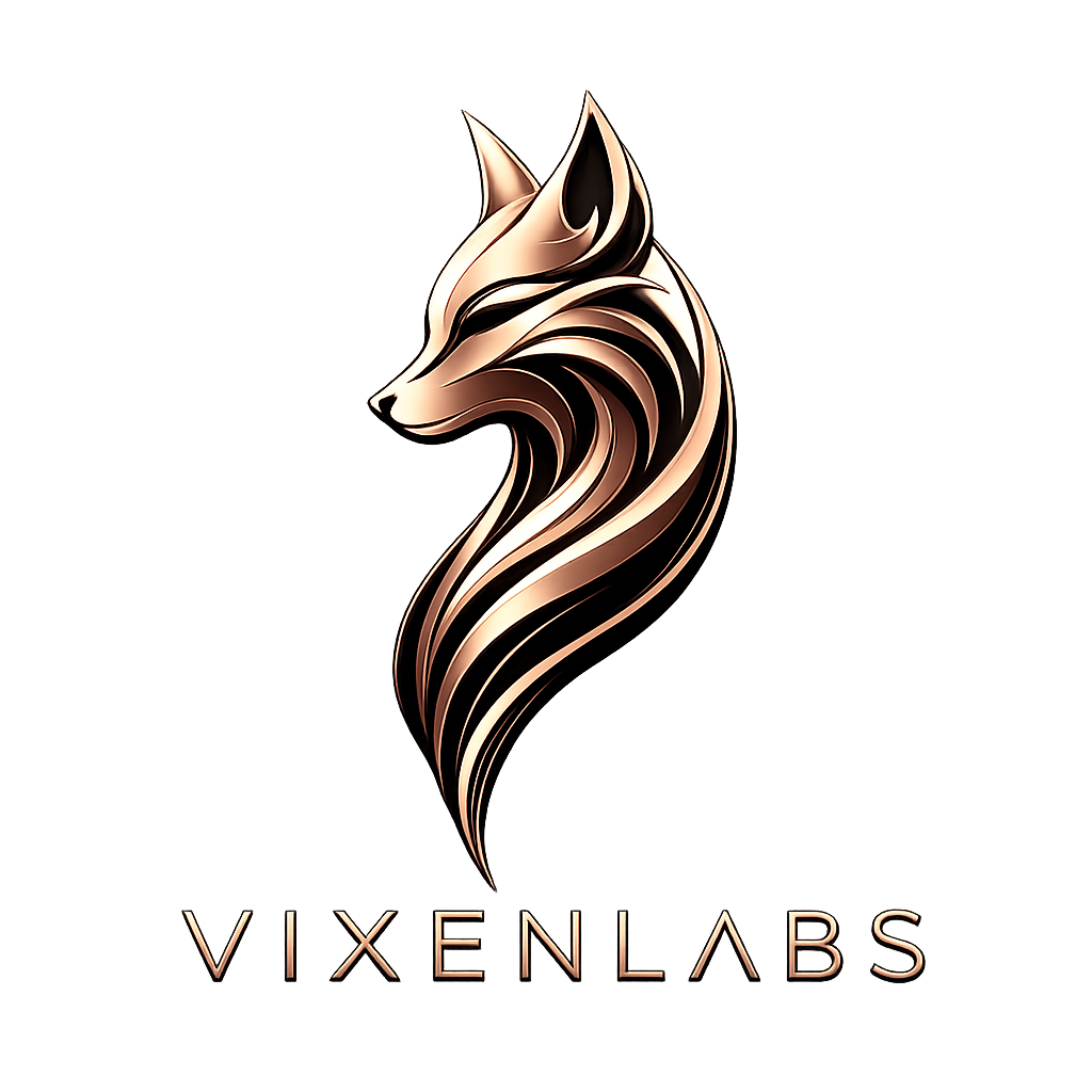 VIxenLabs