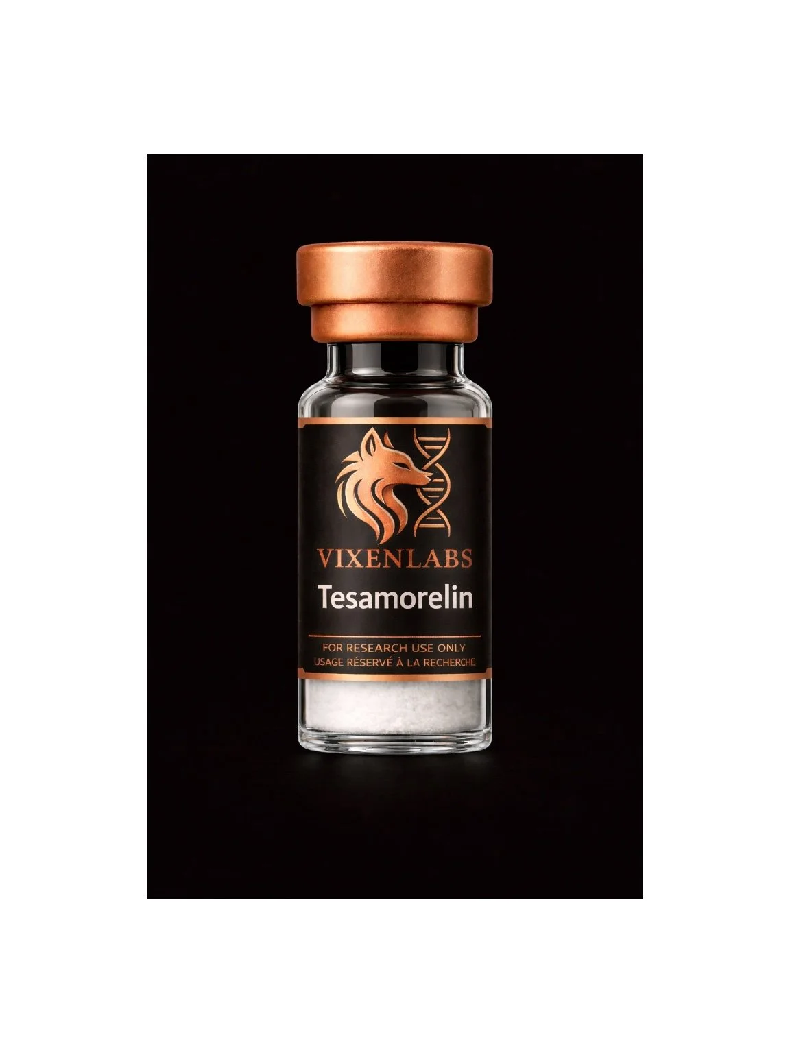 TESAMORELIN