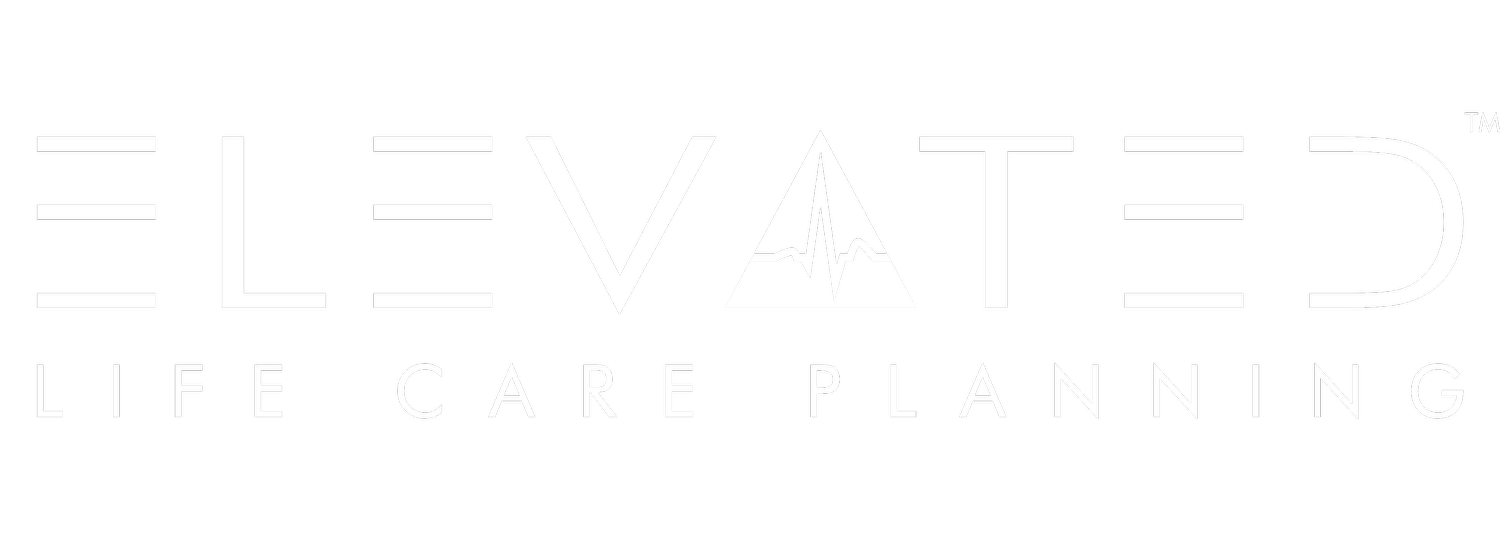 Elevated Life Care Planning