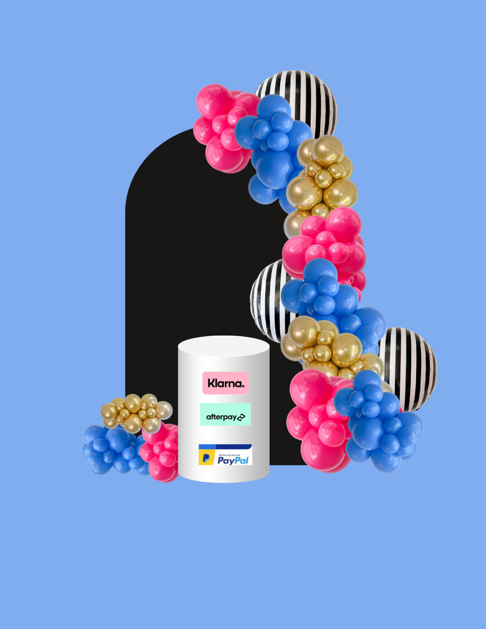 Picture Pefect Package