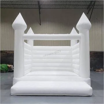 BOUNCE HOUSE