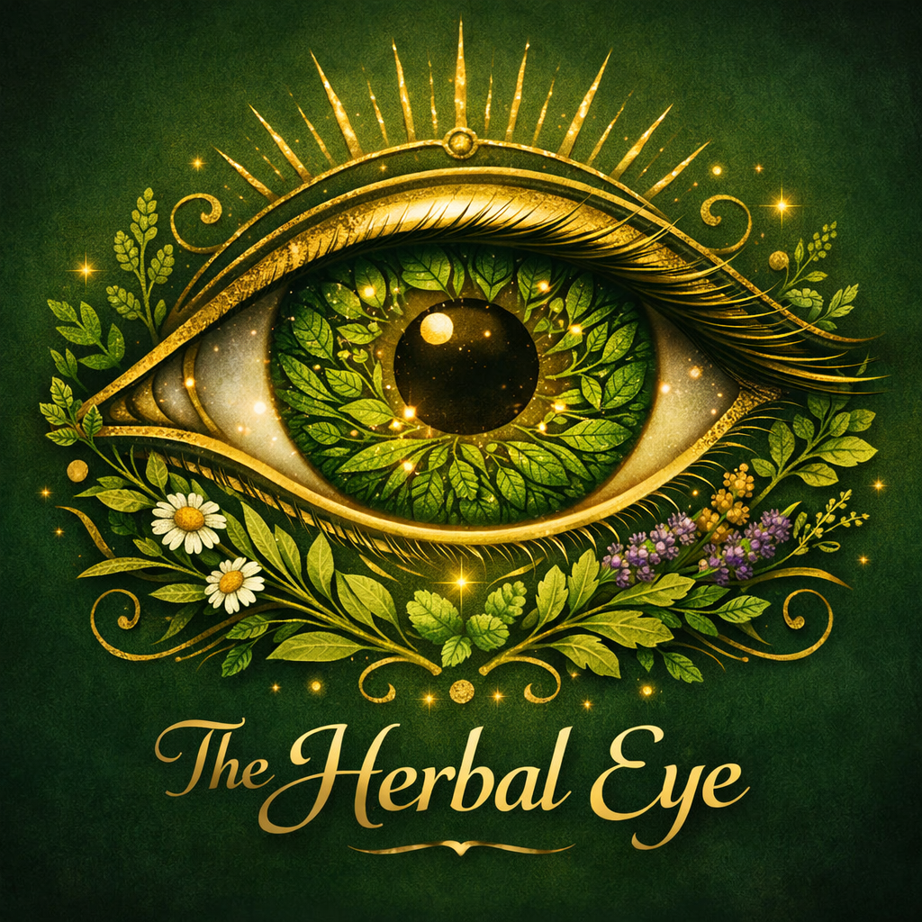 The Herbal Eye