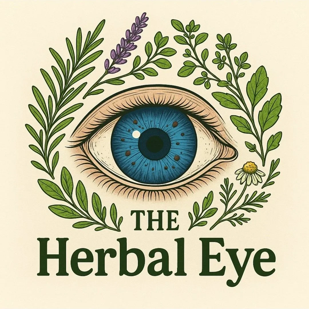 The Herbal Eye