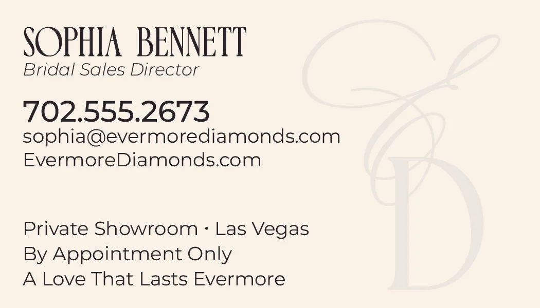 EVERMORE DIAMONDS BUSINESS CARD SOPHIA.jpg