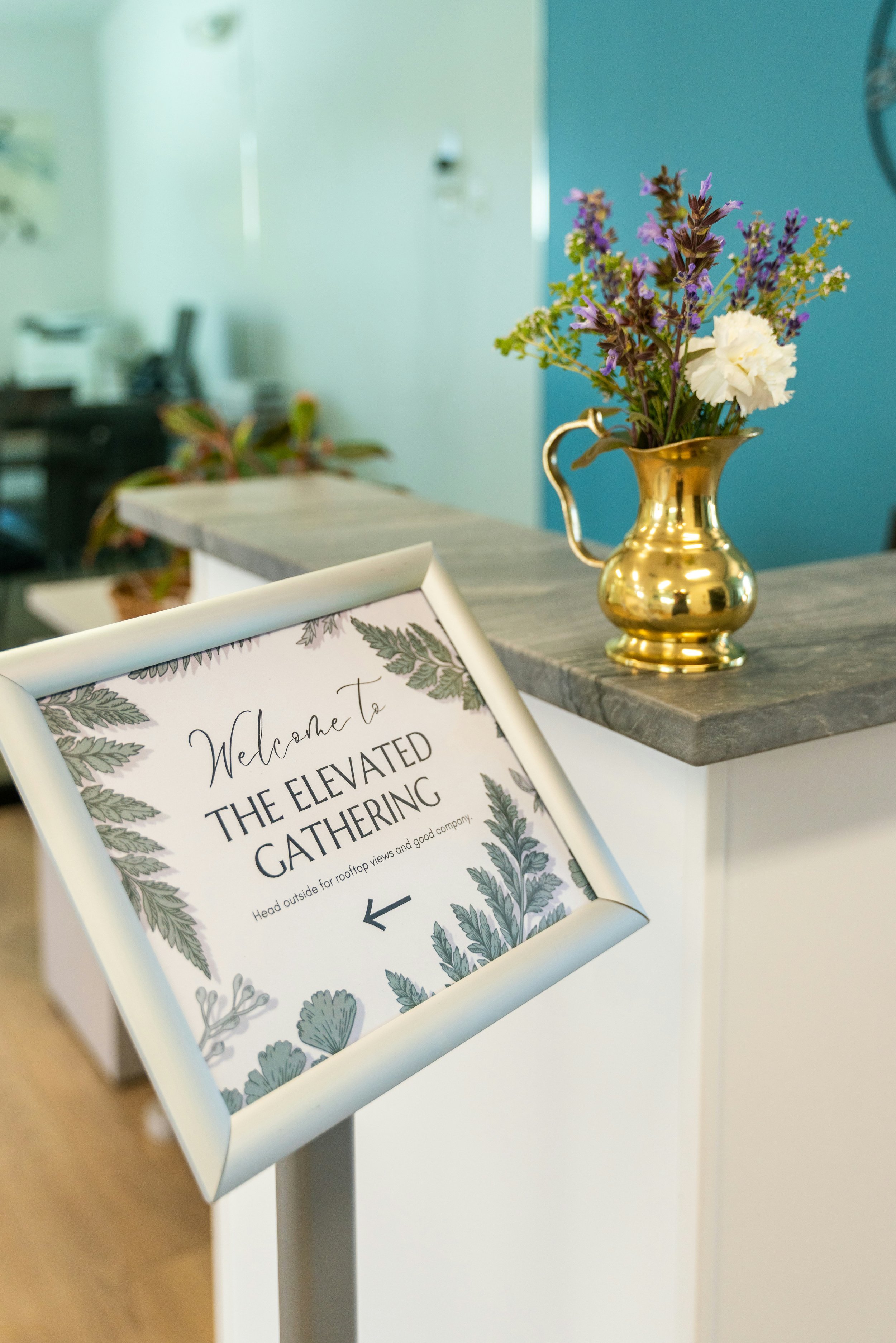 Specialty & Event Design