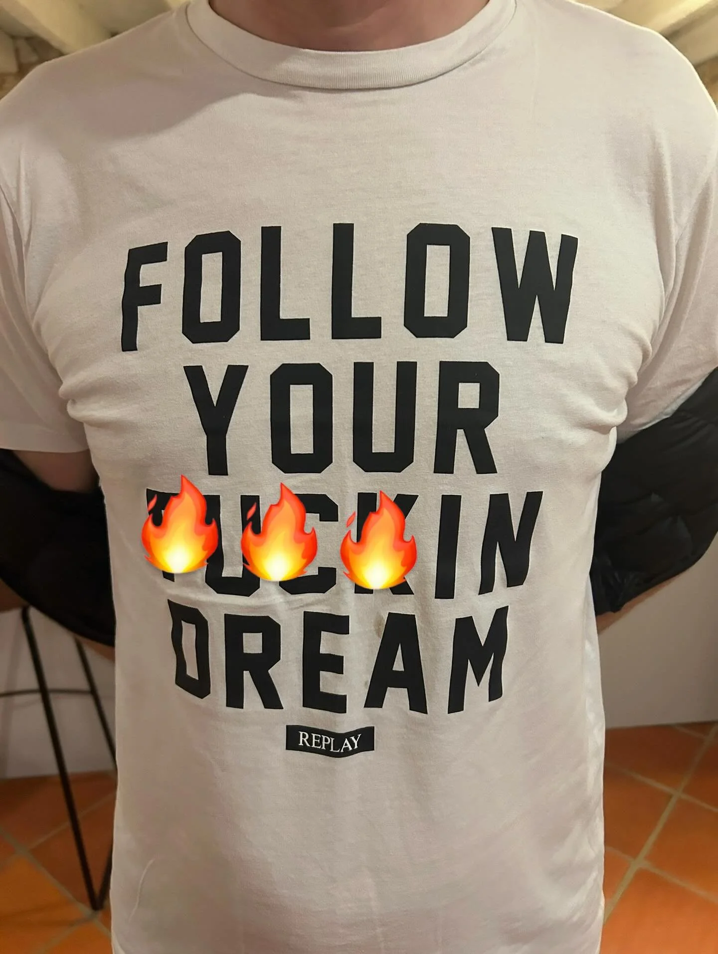 Be seen challenge day 20: One dream that&rsquo;s bigger than the fear trying to hold me back?

Building my own wellness health club one day.

When I was in Portugal at a retreat last year, something magical happened✨

I realized I don&rsquo;t only wa