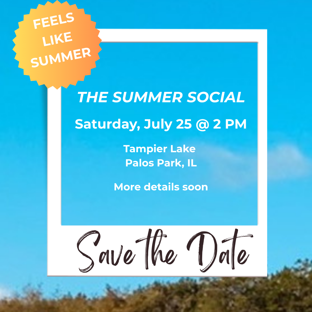 The Summer Social