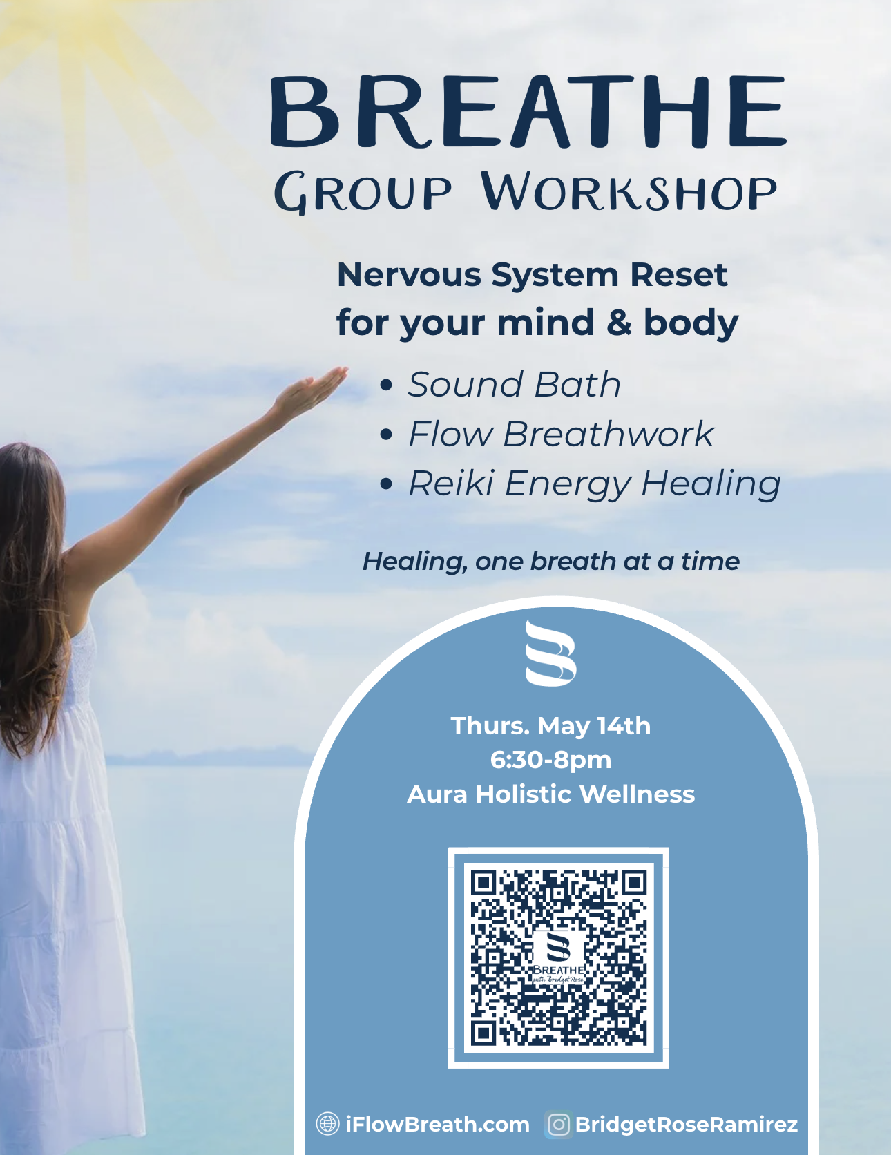 Nervous System Reset