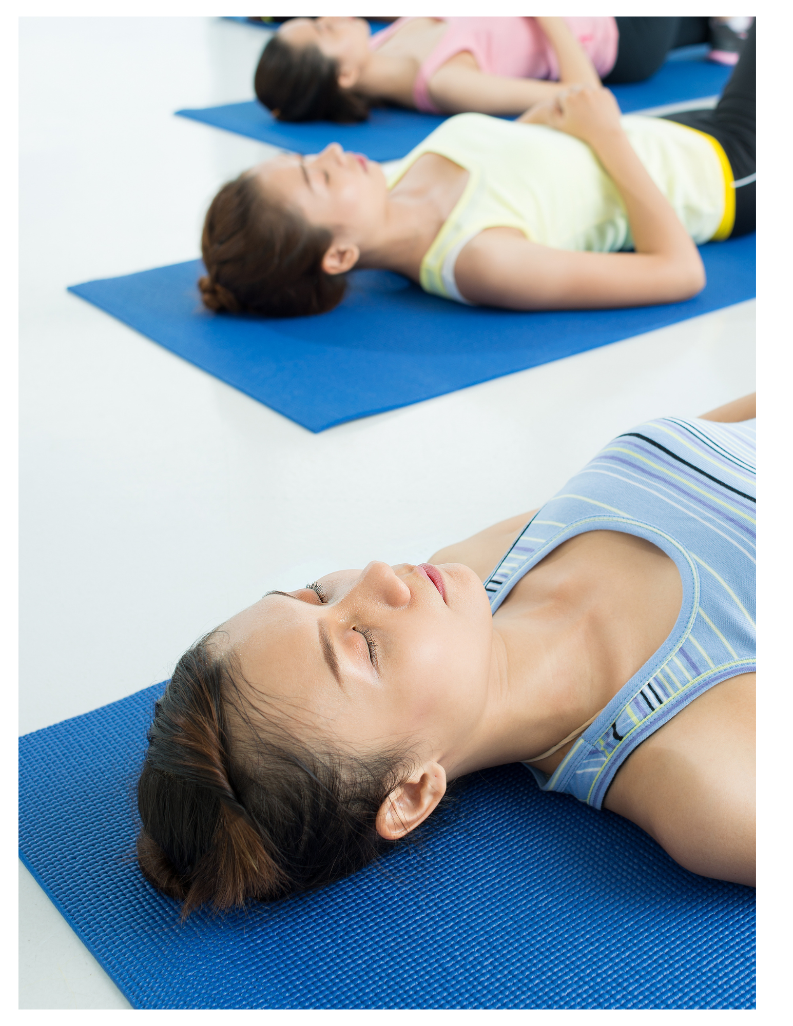 Full Moon Breathwork, Meditation & Reiki