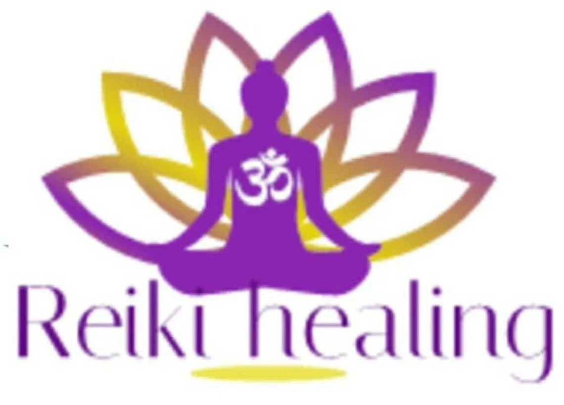 Suzs Soul Speak Reiki Master