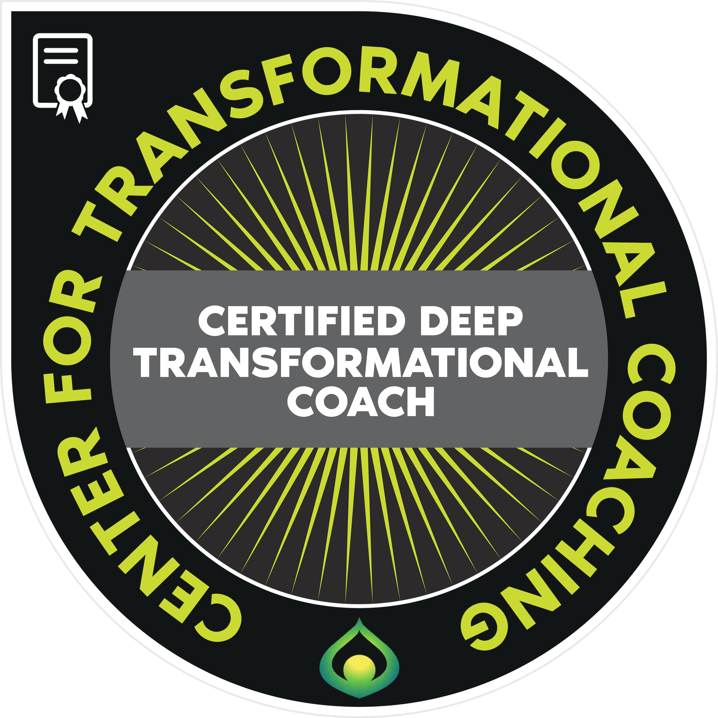 Center for Transformational Coaching