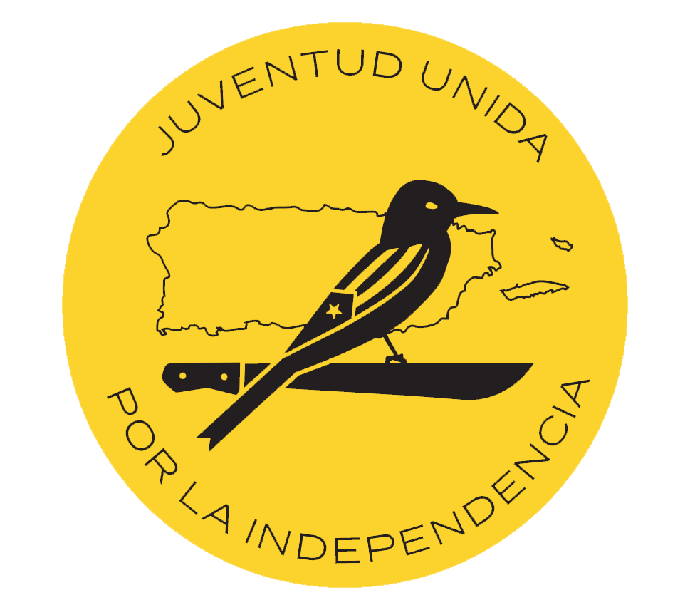 Juventud Unida Por la Independencia USA