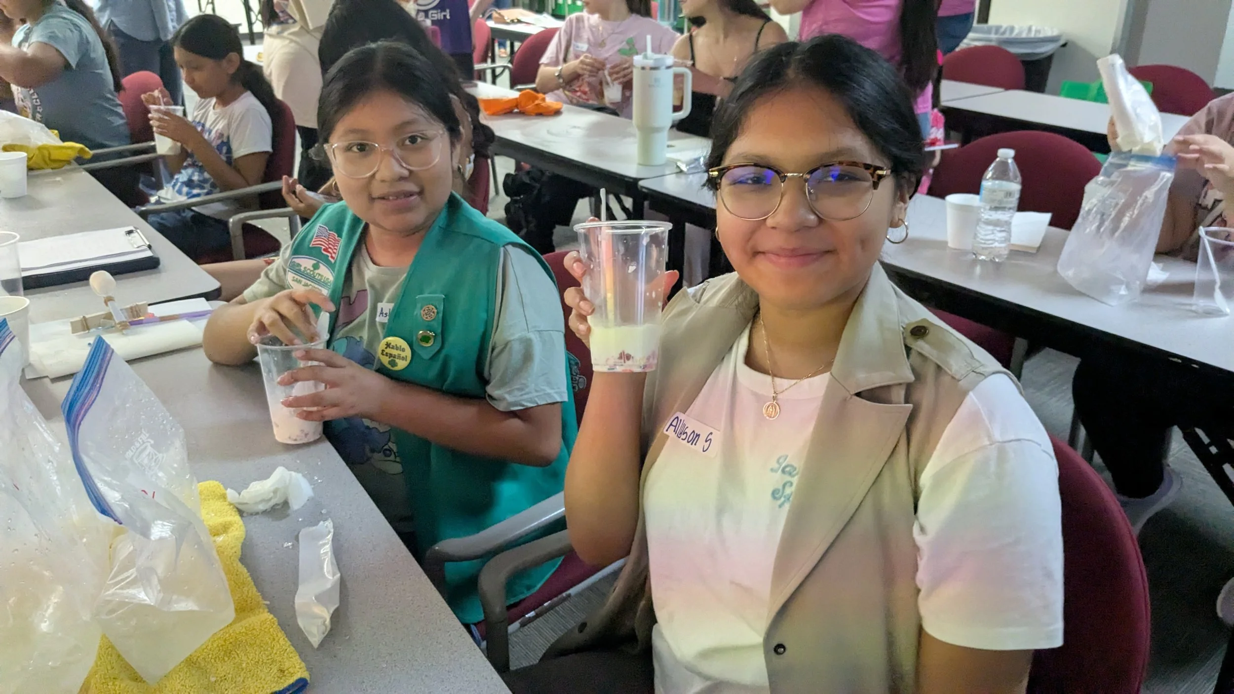 Ice Cream Lab 7/9