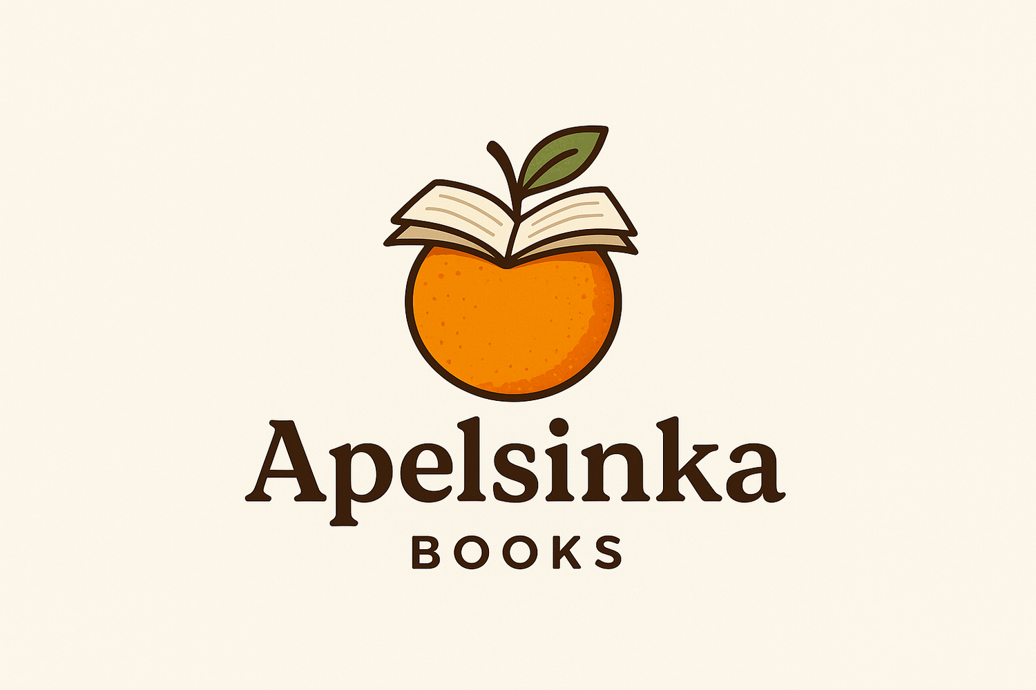 ApelsinkaBooks 