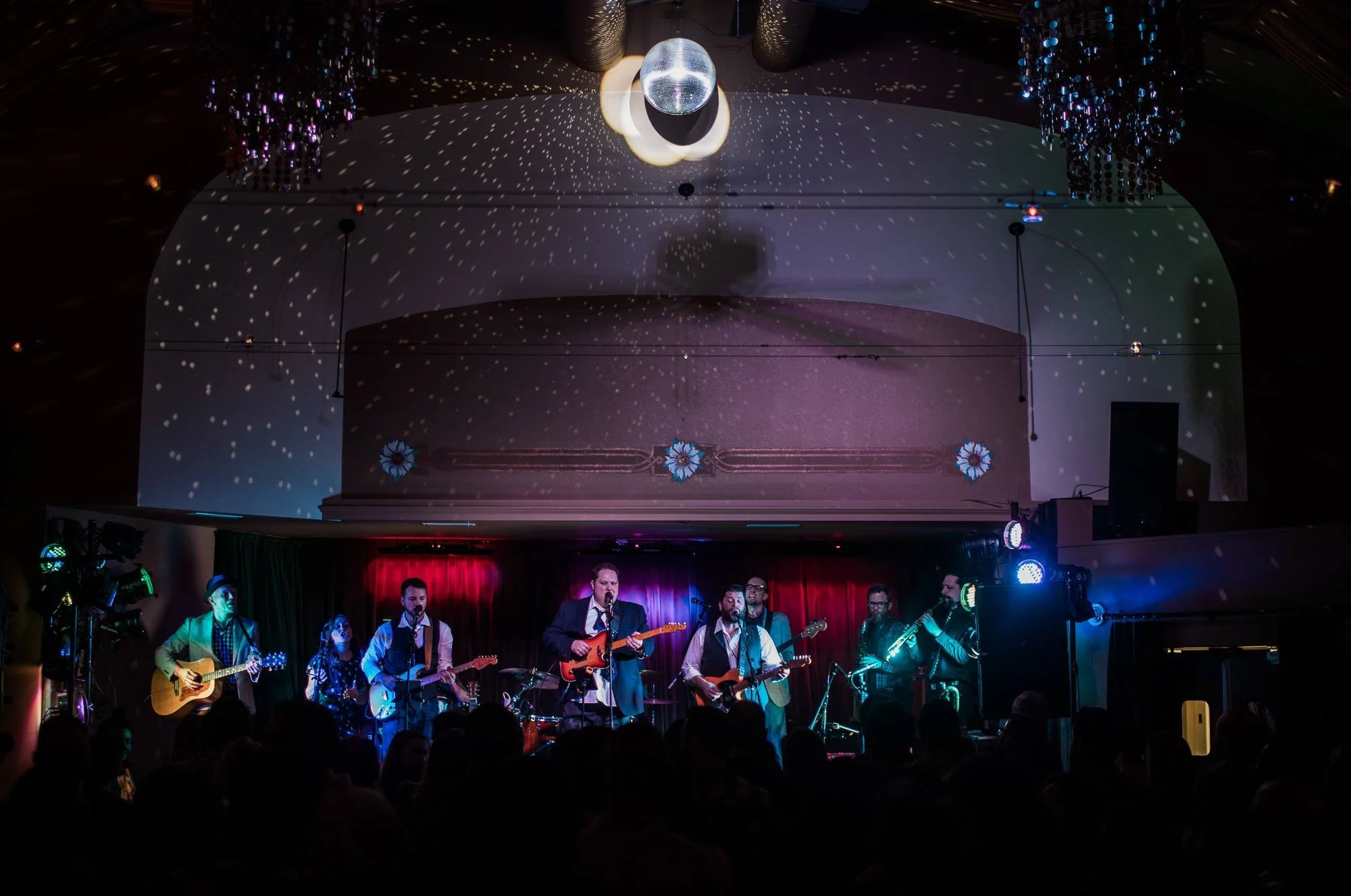 Graceland – The Philmore