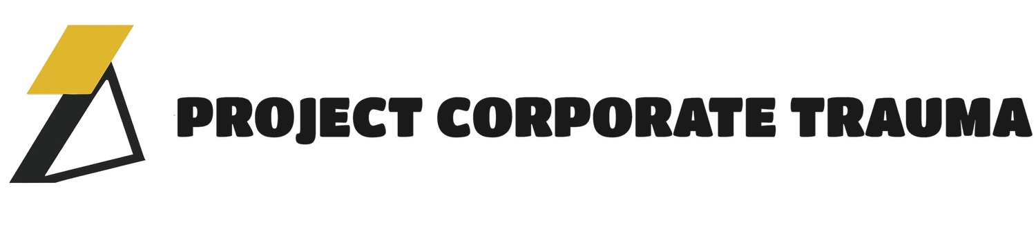 Building Healthier Organizations 