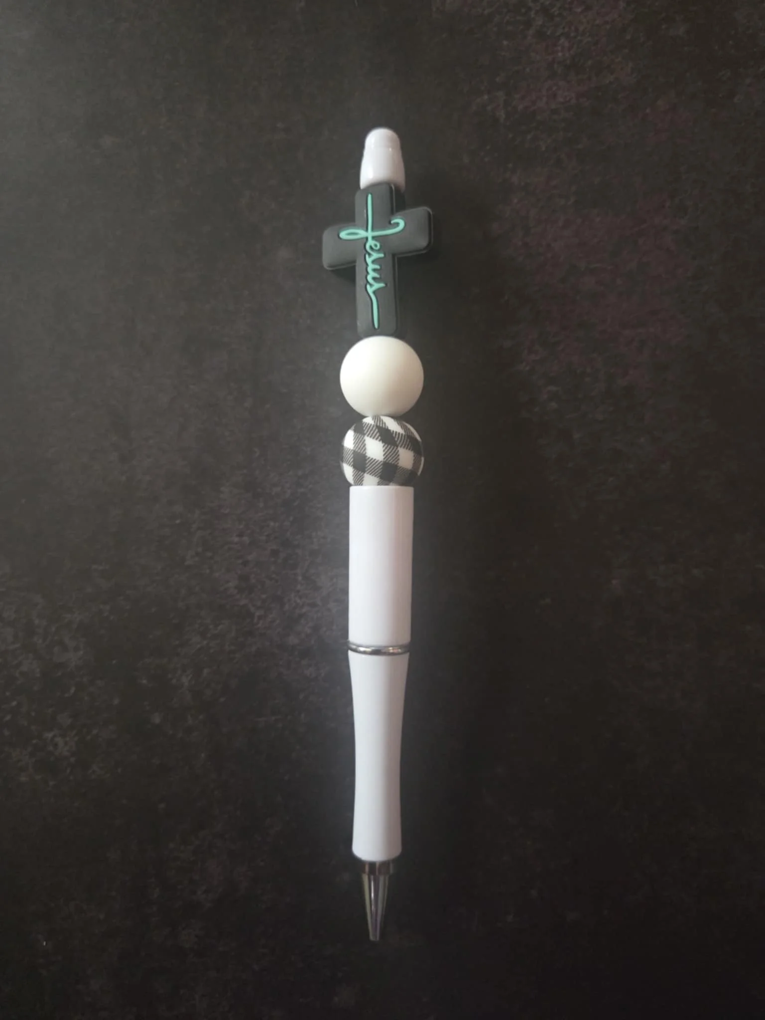 Faith Based Pen
