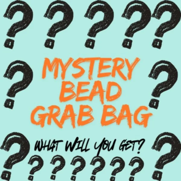 Mystery Scoop- Beaded Stuff