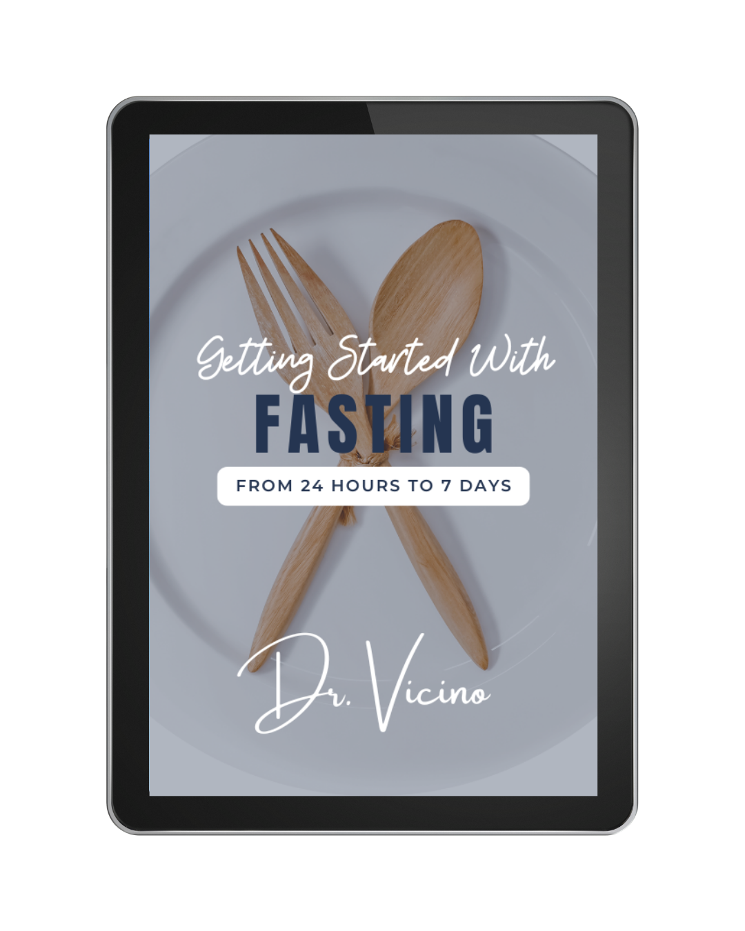 Fasting eBook
