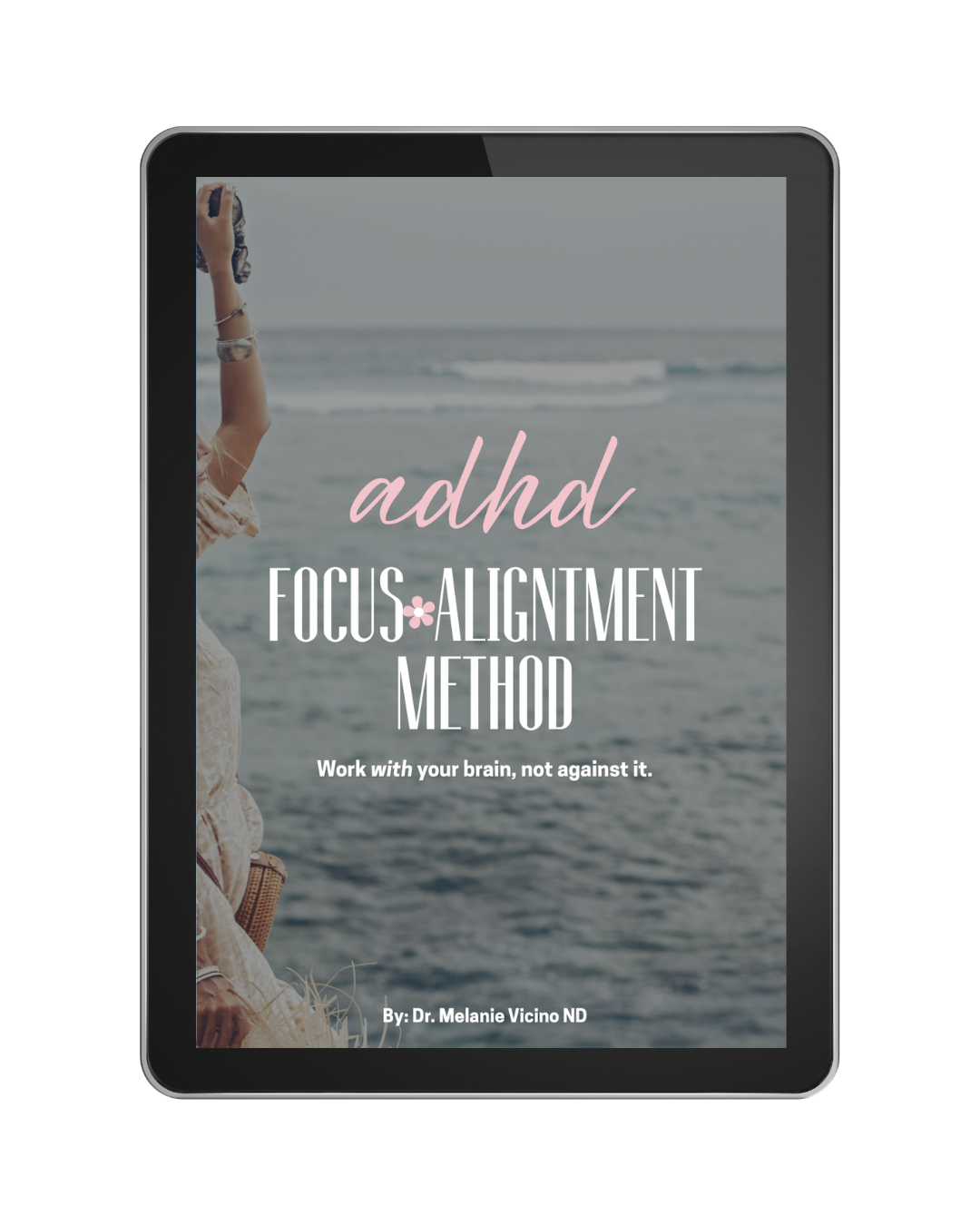 ADHD Focus Alignment Method