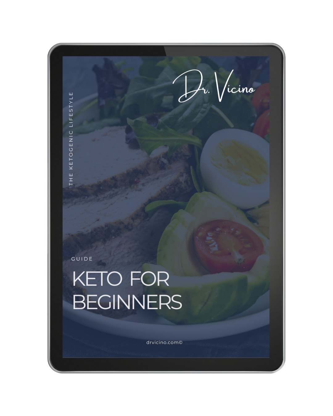 Ketogenic Basic Recipes