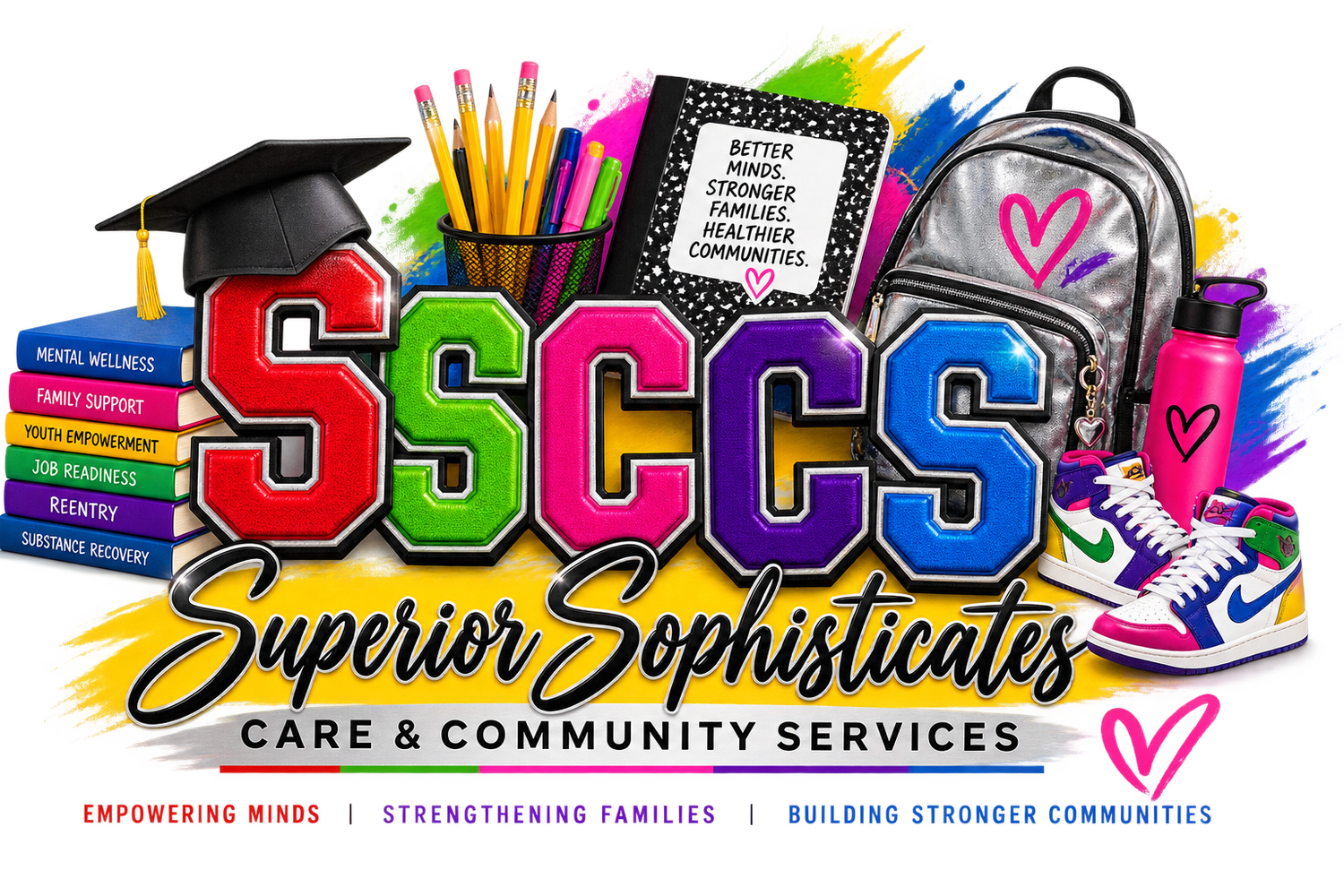 Superior Sophisticates Care &amp; Community Services