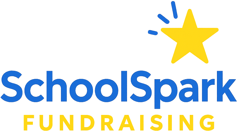 SchoolSpark Fundraising